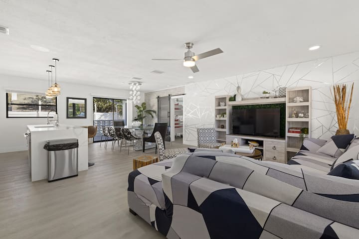 ห้องนั่งเล่น