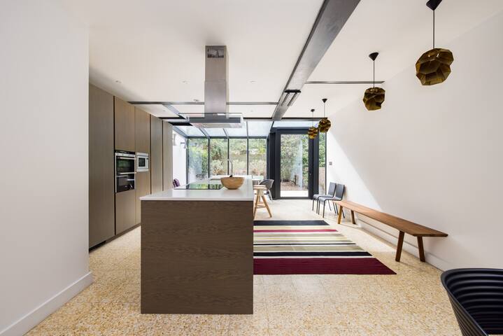 Exceptional Notting Hill home