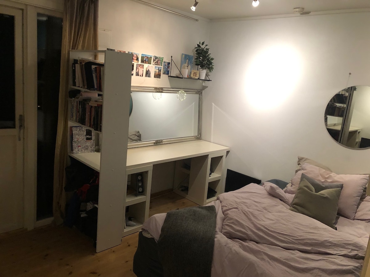 საძინებელი 2