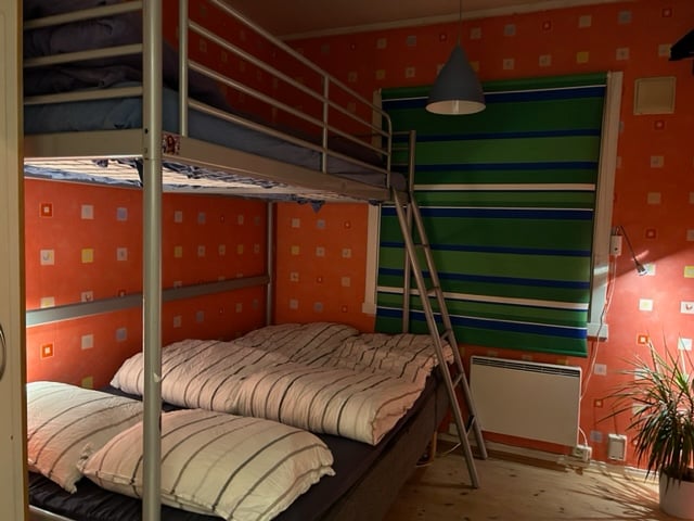 საძინებელი 1