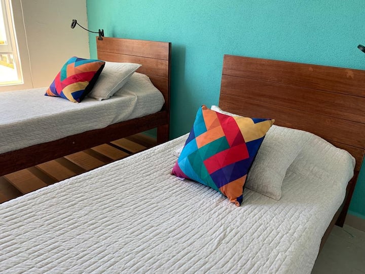 Спална соба 2