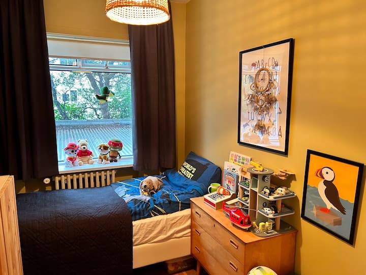 Chambre 2