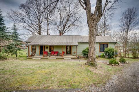 Greenbough Cottage