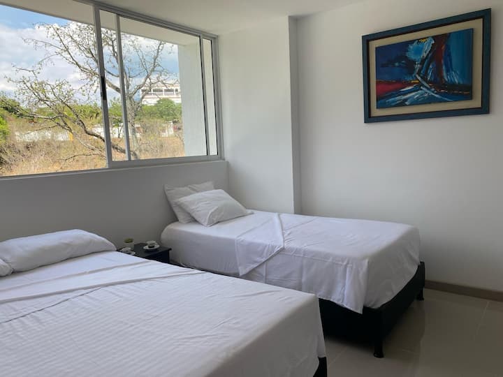 საძინებელი