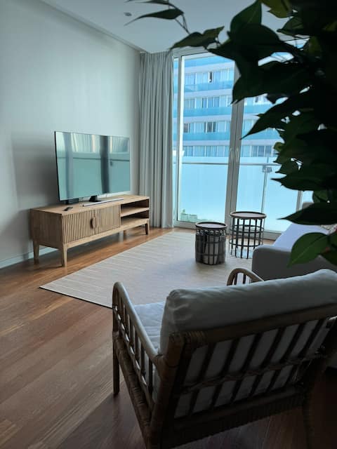 Top Airbnb: Plaza Funchal - Heart of the City in Funchal (Sé)