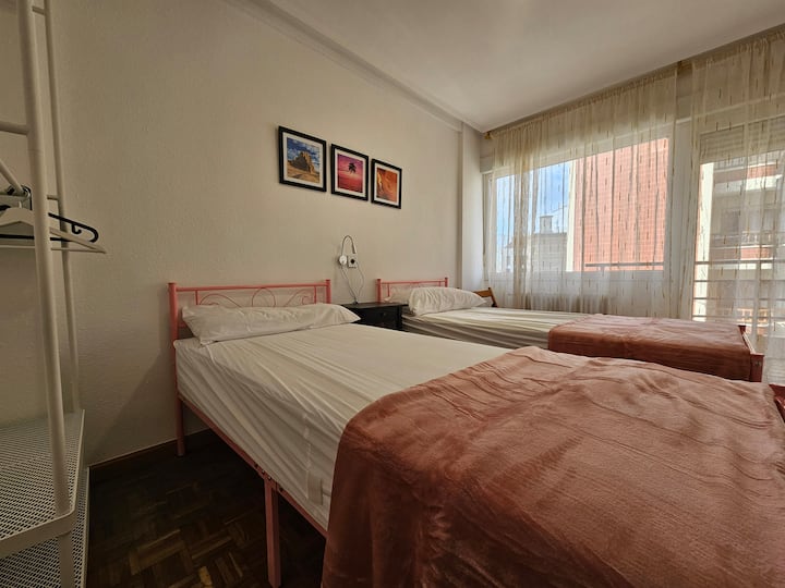 Спална соба 2