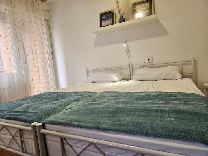 Спална соба 3