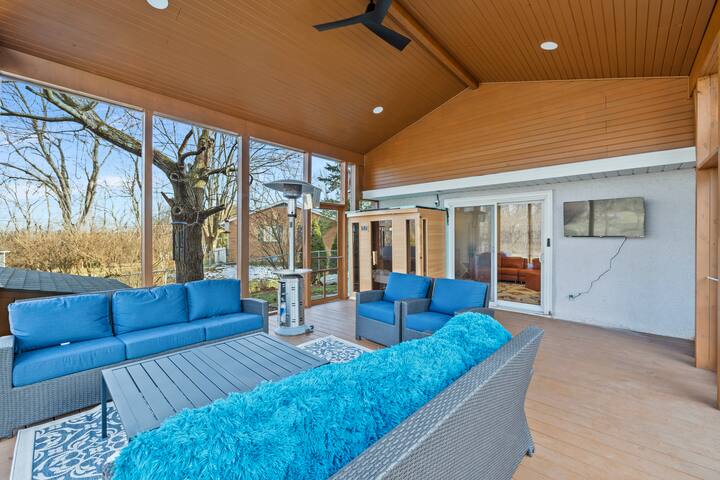 Serene Escape! Blissful Haven gallery image 2