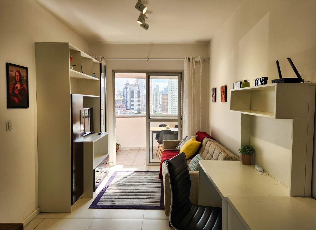 Дневна соба