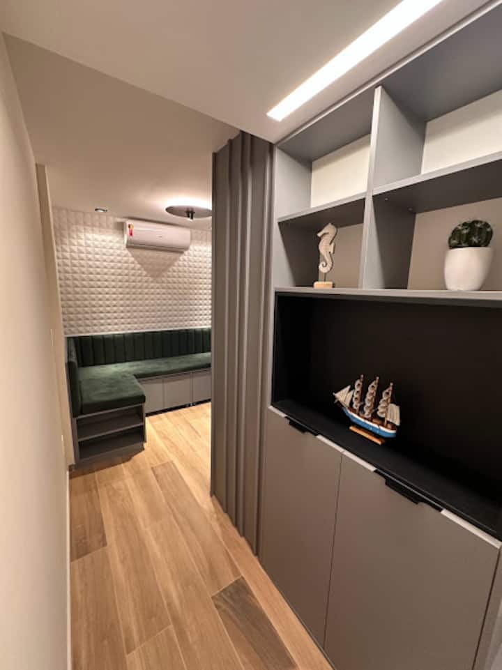 Всекидневна