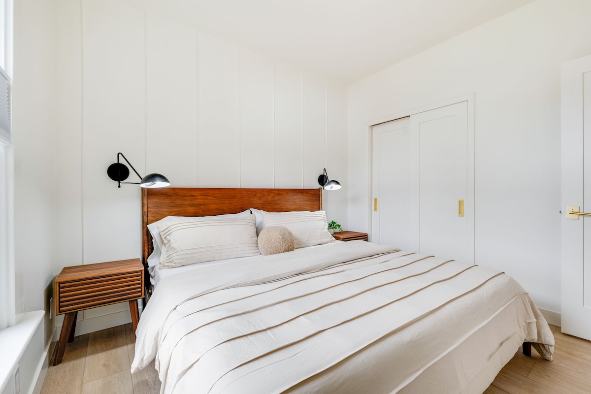 Magnolia Retreat