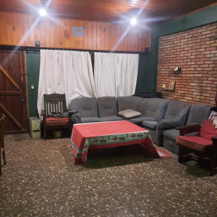 Departamento de 1 dormitorio en Avellaneda