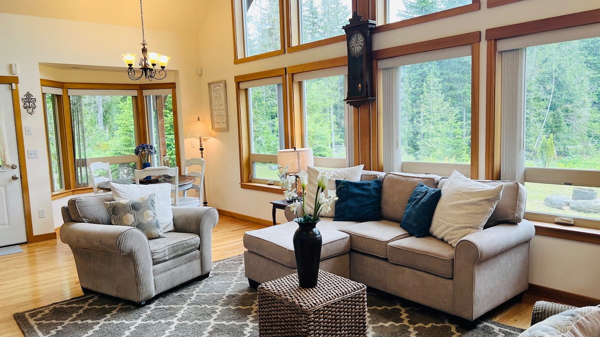 ห้องนั่งเล่น