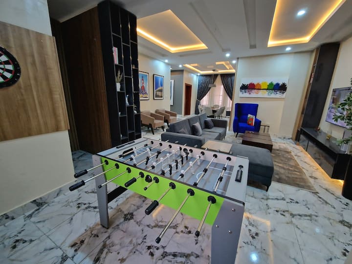 The Excellence of Garki Abuja: A Vibrant District in Abuja Worth Living and Investing 4 The Excellence of Garki Abuja: A Vibrant District in Abuja Worth Living and Investing