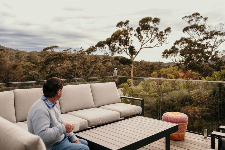 The Tides – Luxury Accommodation gallery image 5