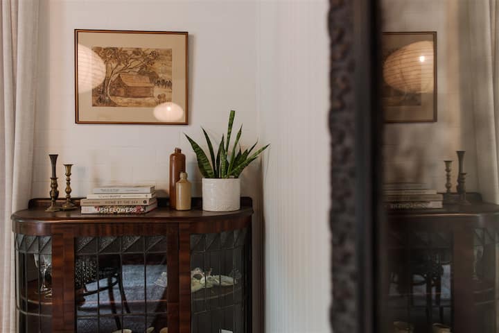 Private Hinterland Hideaway | Relax And Reset - Mapleton
