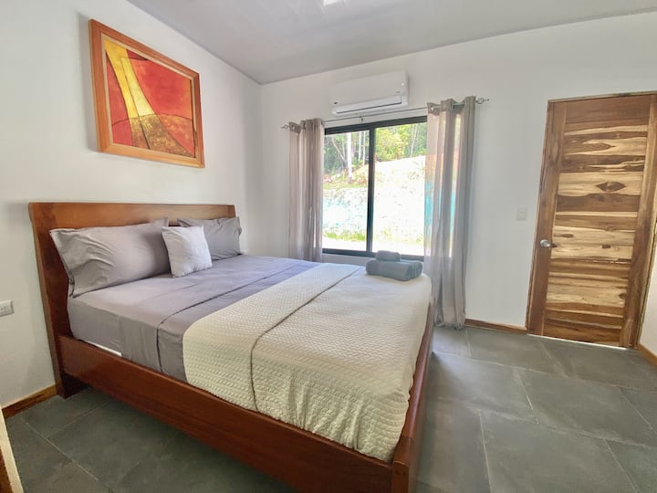 ベッドルームコンドミニアム4