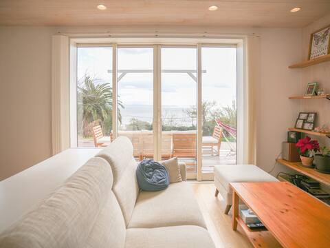 [Open in 2024!] Newly built ocean view!Flag Awaji Vacation Rentals