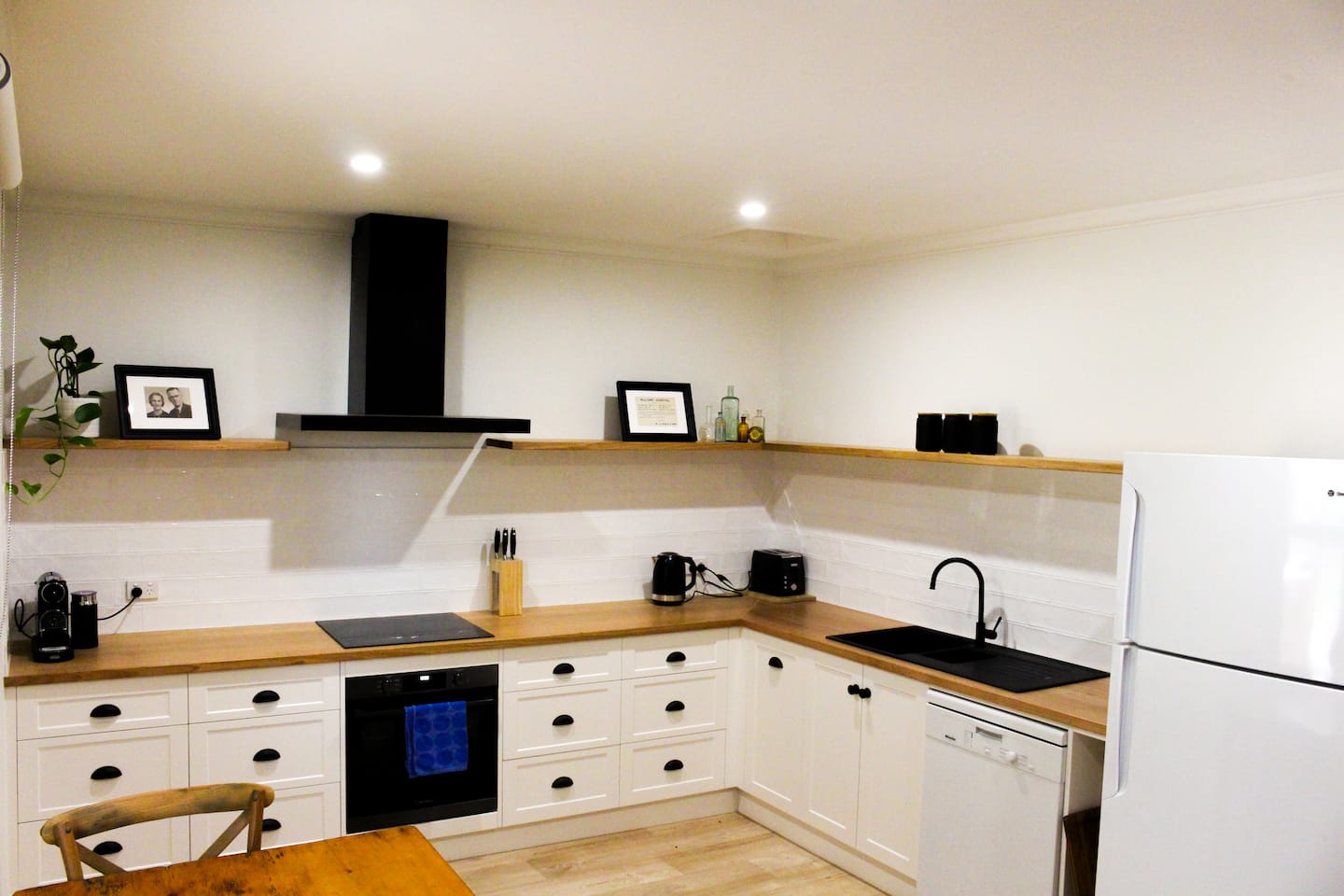 Alberts Cottage
