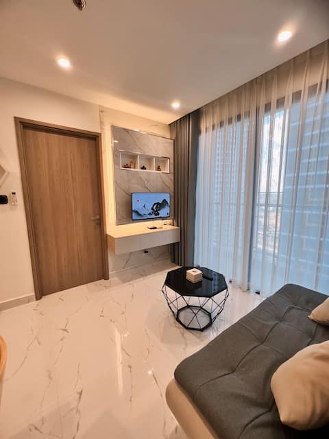 Tiên House 2BR at Vinhomes