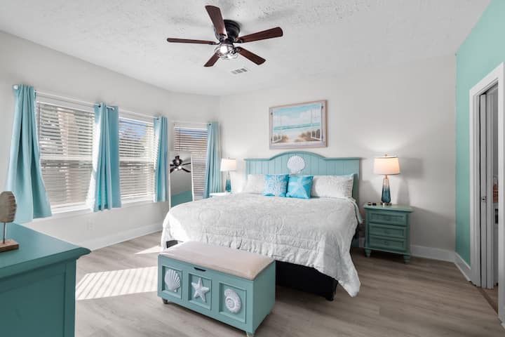 საძინებელი 1