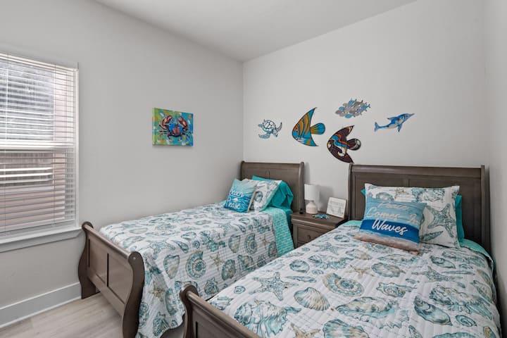 საძინებელი 3