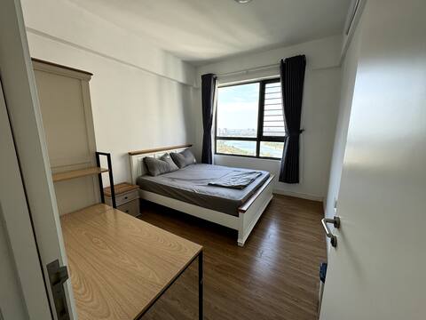 Modern 2BR Condo in Thao Dien