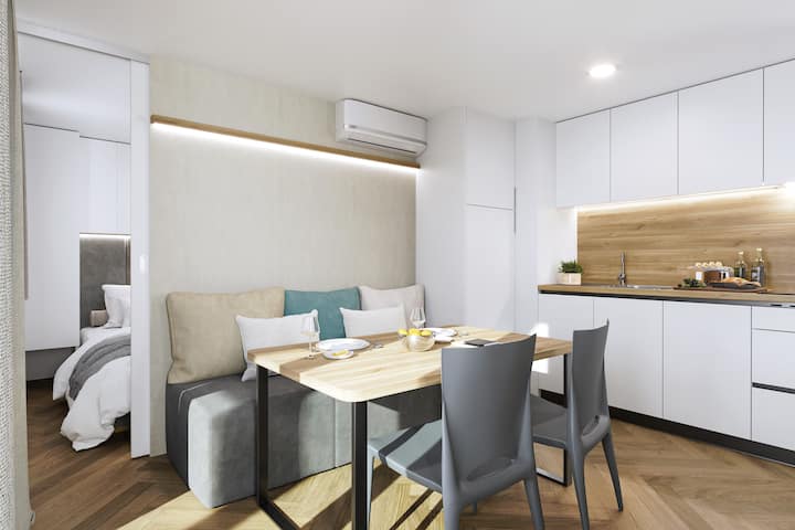 Park Riviera Adria Garden - Novigrad