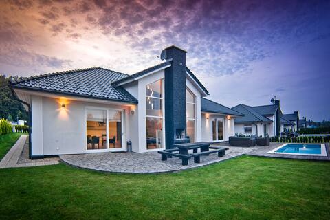 Villa for 12 persons - 5