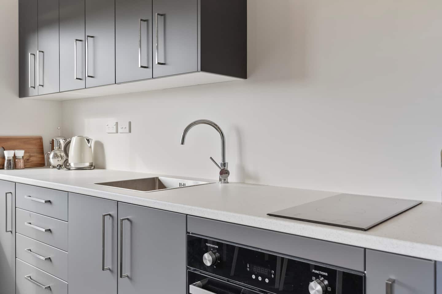 The Beechlea 3