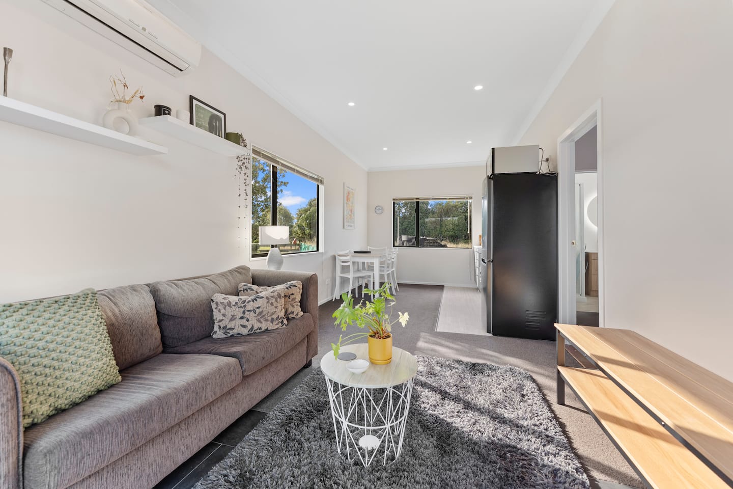 The Beechlea 2