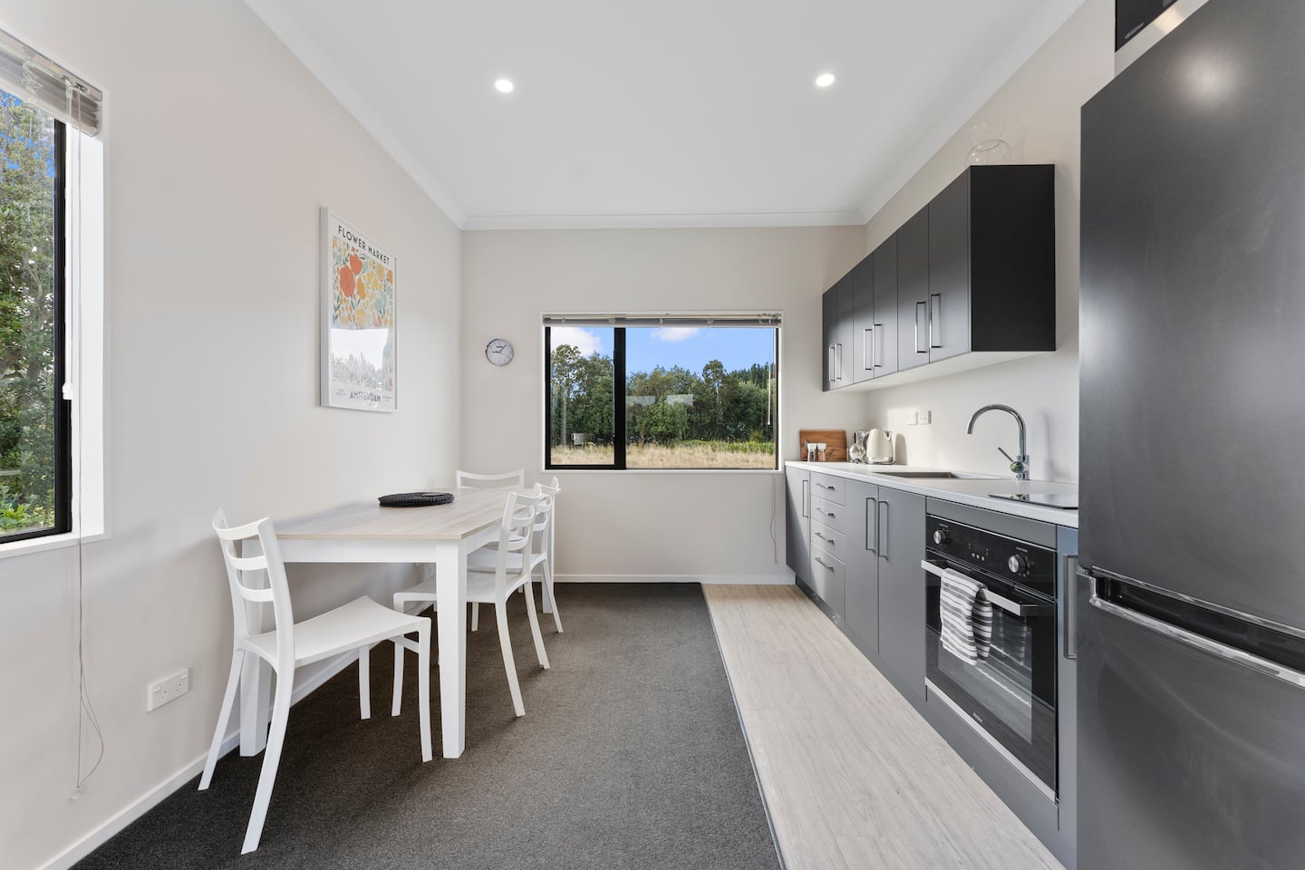 The Beechlea 4
