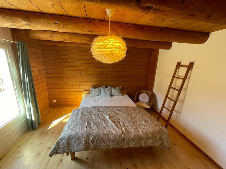 Chambre 1