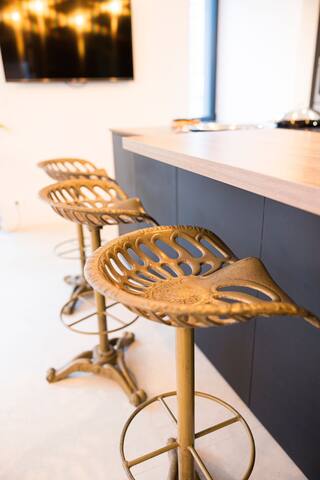 Luxury town house in the center gallery image 4