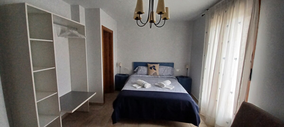 საძინებელი 2