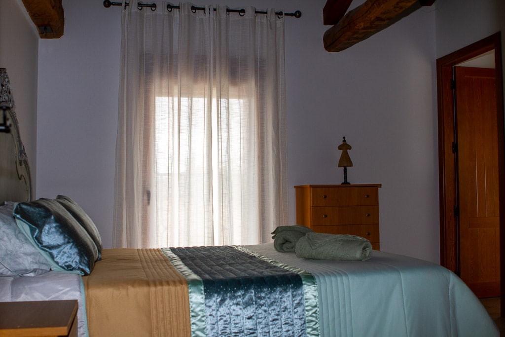 საძინებელი 3