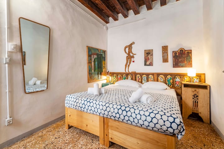 Casa Trecento - Venezia