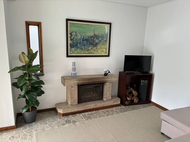 Moradia Mindelo’s Residence gallery image 5