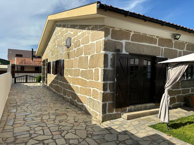 Moradia Mindelo’s Residence gallery image 2