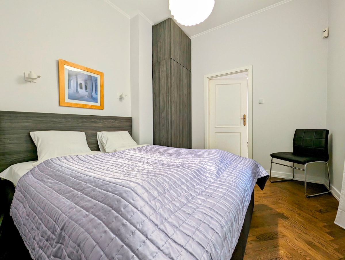 Спална соба 2