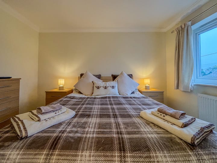 غرفة النوم 1