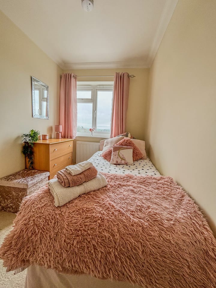 غرفة النوم 3