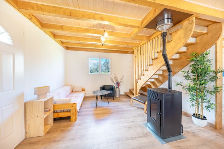 Le Chalet - Sciez