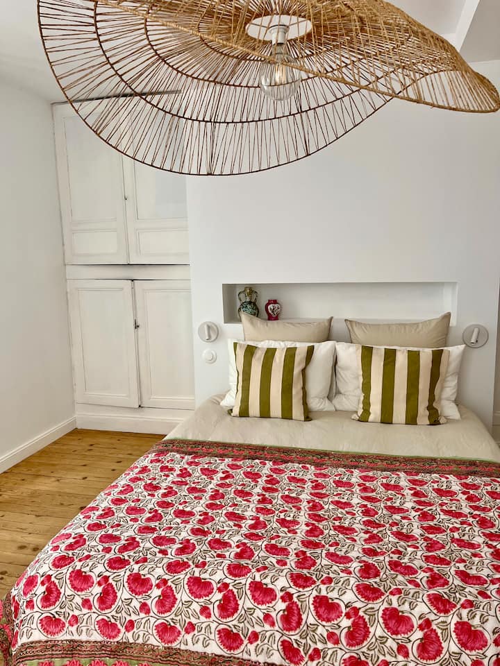 Спална соба 2