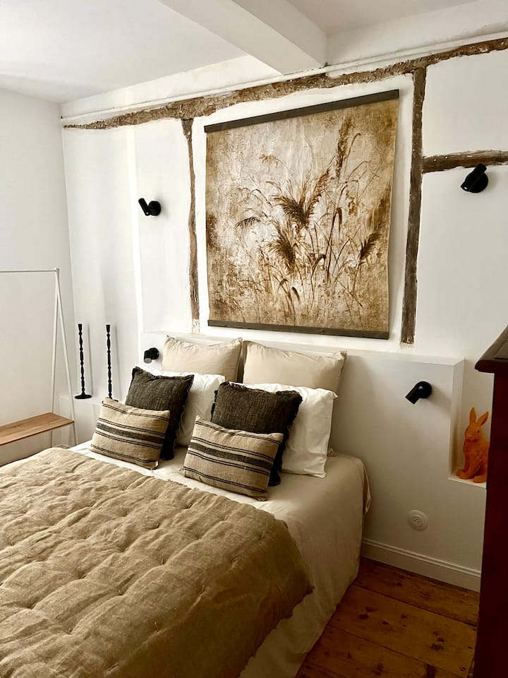 Спална соба 4