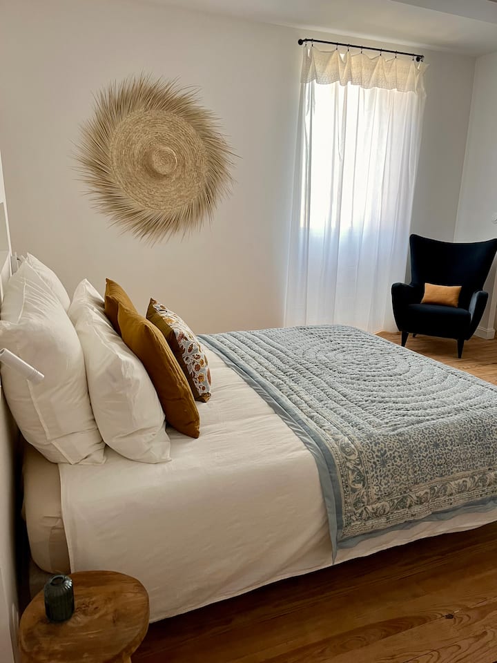 Спална соба 3