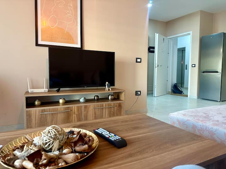 Currila Sea View Apartment - Albania