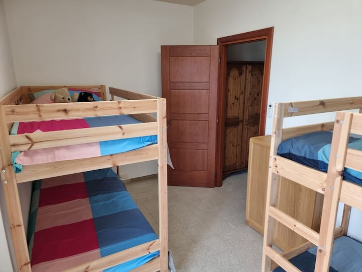 Спална соба 2