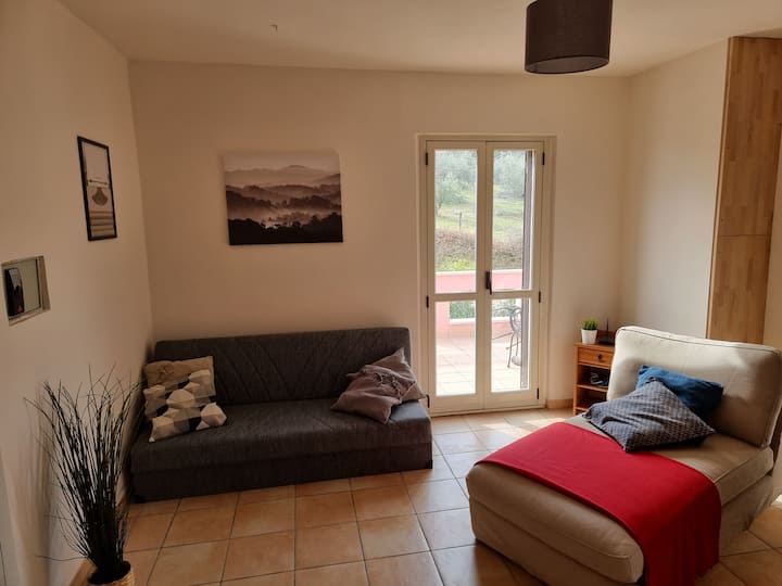 Спална соба 3