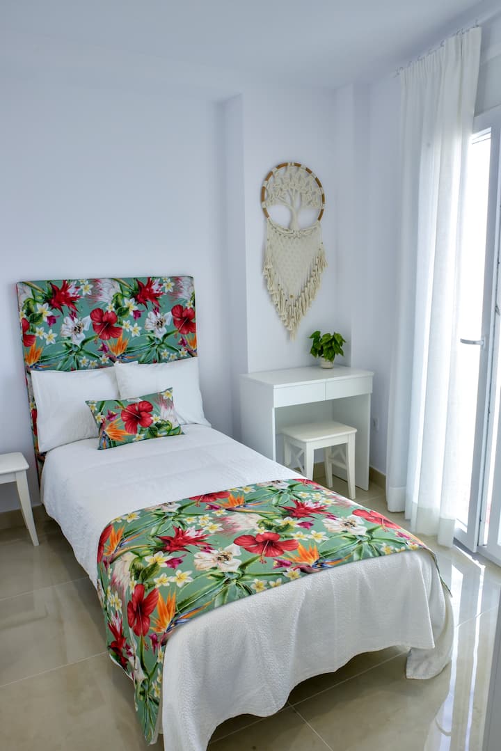 საძინებელი 2